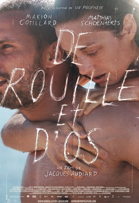 De rouille et d'os