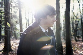 Une scène du film Submarine