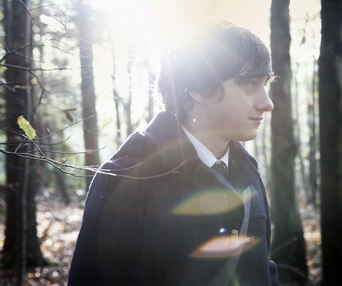 Une scène du film Submarine
