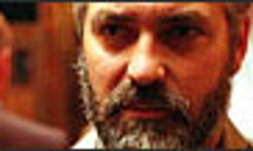 Bande-annonce : Syriana