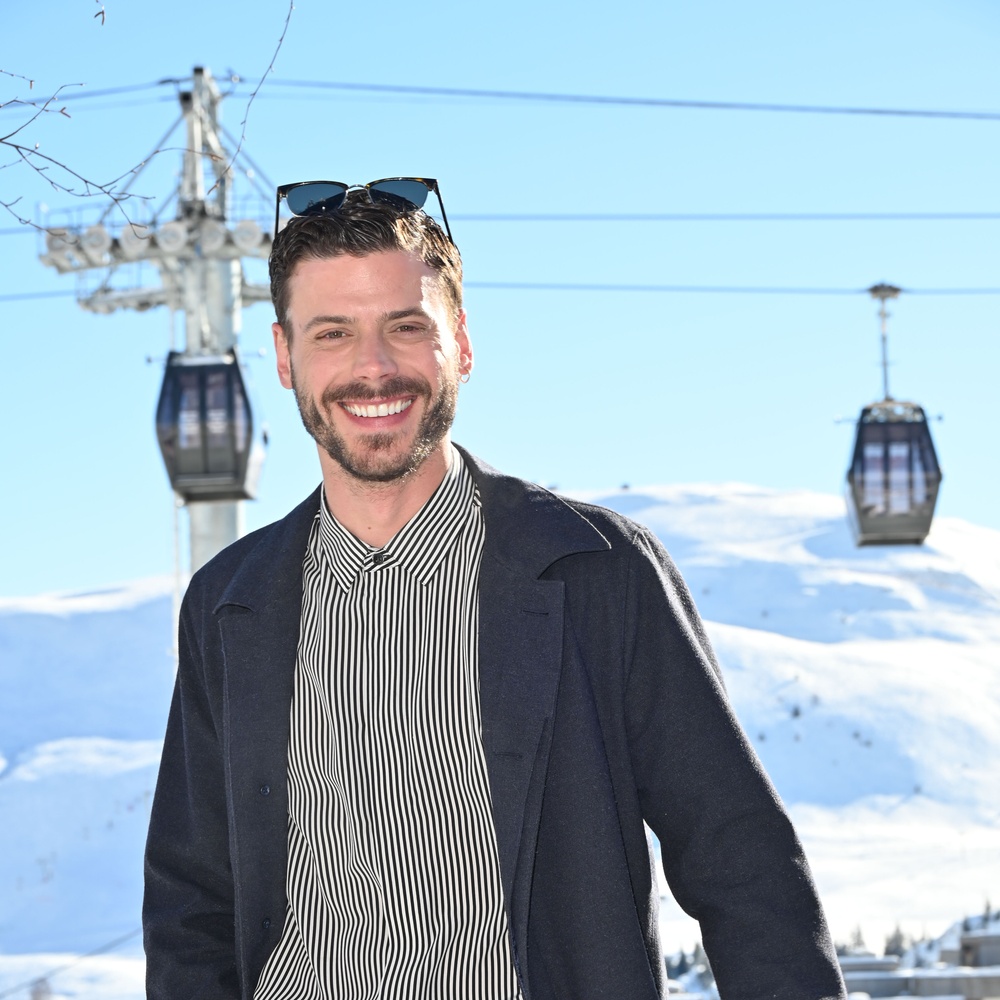 Festival de l'Alpe d'Huez 2023