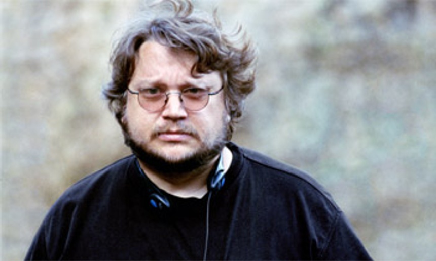 Guillermo del Toro travaille sur sa version de Beauty and the Beast