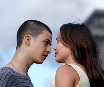 Images du film L'amour ouf