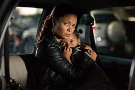 Une scène du film Good Deeds