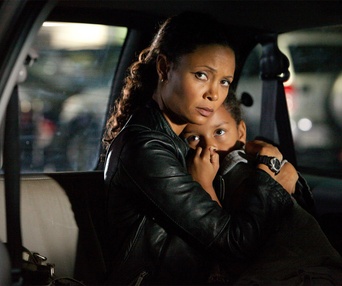 Une scène du film Good Deeds