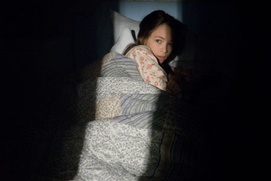 Scène du film Case 39