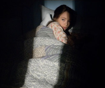 Scène du film Case 39