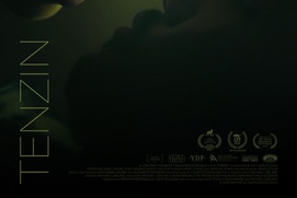 Affiche du film Tenzin