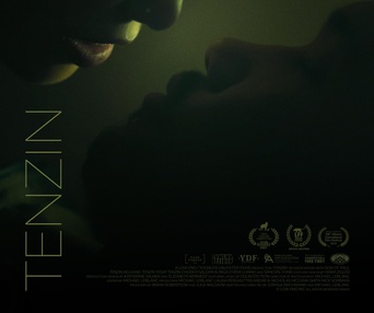 Affiche du film Tenzin