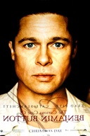 Affiche du film L'étrange histoire de Benjamin Button