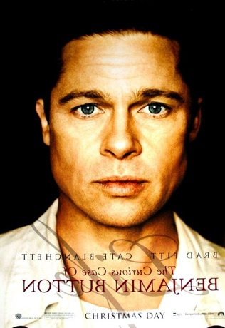 L'étrange histoire de Benjamin Button