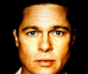 Affiche du film The Curious Case of Benjamin Button