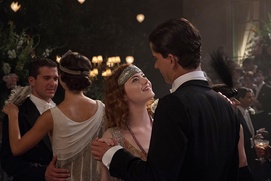 Une scène du film Magic in the Moonlight
