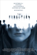 Affiche du film L'oubli