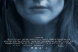 Affiche du film The Forgotten