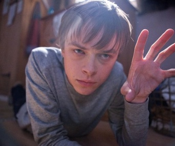 Une scène du film Chronicle
