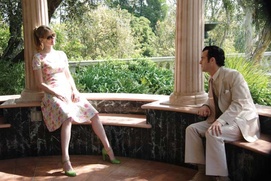 Scène du film Inland Empire