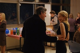 Une scène du film Louder than bombs Une scène du film Louder than bombs