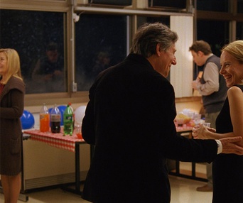 Une scène du film Louder than bombs