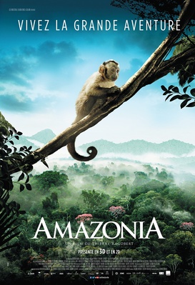 Amazonia