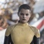 Photo de Brianna Hildebrand