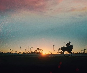 Affiche du film Jockey