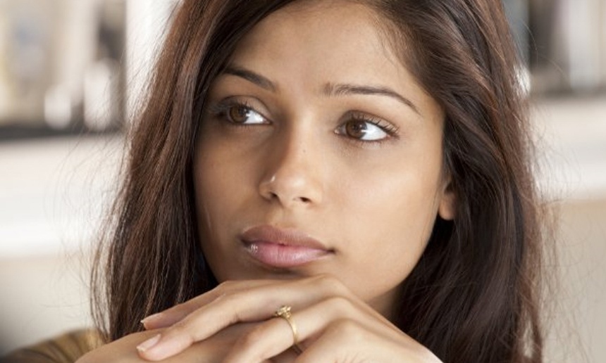 Freida Pinto se joint à Rise of the Apes