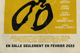 Affiche du film Le tailleur Affiche du film Le tailleur