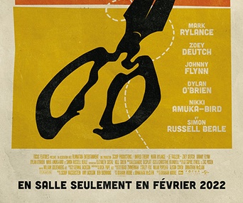 Affiche du film Le tailleur