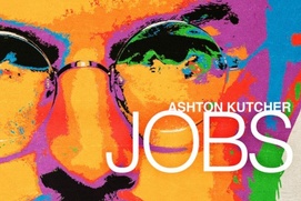 Affiche du film Jobs Affiche du film Jobs