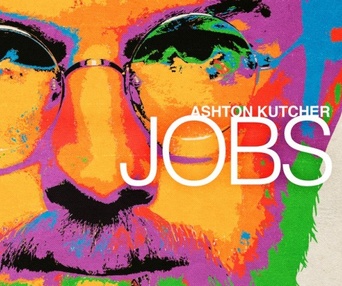 Affiche du film Jobs