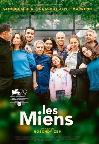 Les miens