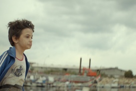 Une scène du film Capharnaüm Une scène du film Capharnaüm
