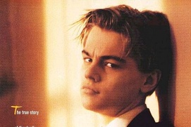 Affiche du film The Basketball Diaries
