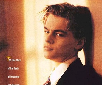 Affiche du film The Basketball Diaries
