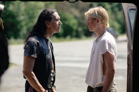 Image du film Wildhood Image du film Wildhood