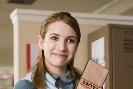 Scène du film Nancy Drew