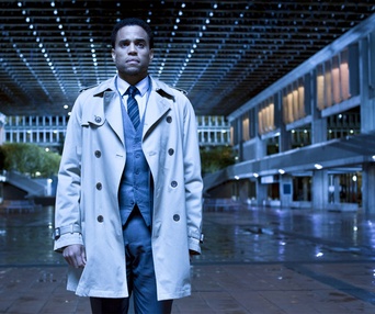 Une scène du film Underworld: Awakening