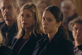Image du film Magnificat Image du film Magnificat