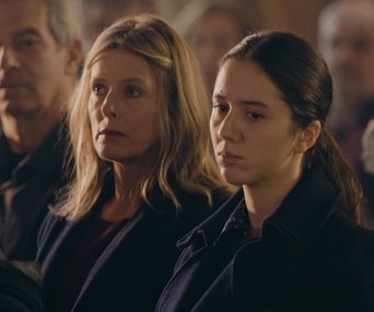 Image du film Magnificat