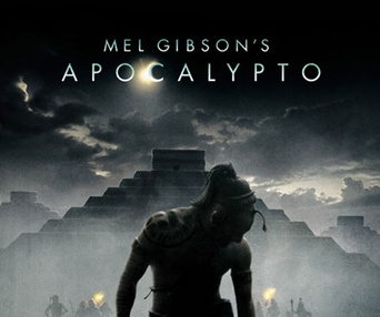 Affiche du film Apocalypto