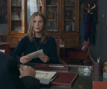 Image du film Magnificat