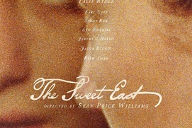 Affiche du film The Sweet East Affiche du film The Sweet East