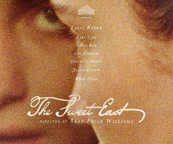 Affiche du film The Sweet East