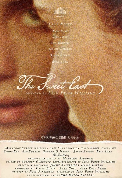 Affiche du film The Sweet East