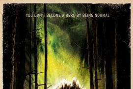 Affiche du film ParaNorman