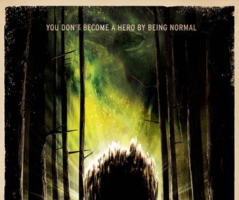 Affiche du film ParaNorman