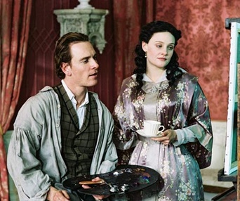 Scène du film