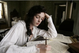 Scène du film Becoming Jane