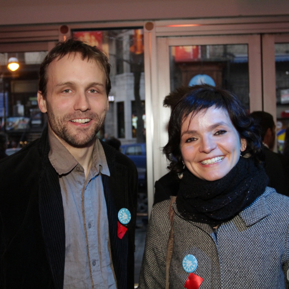 La Soirée des Jutra 2012
